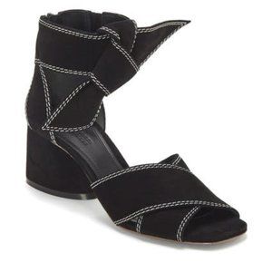 NIB Mercedes Castillo Asuki Sandal